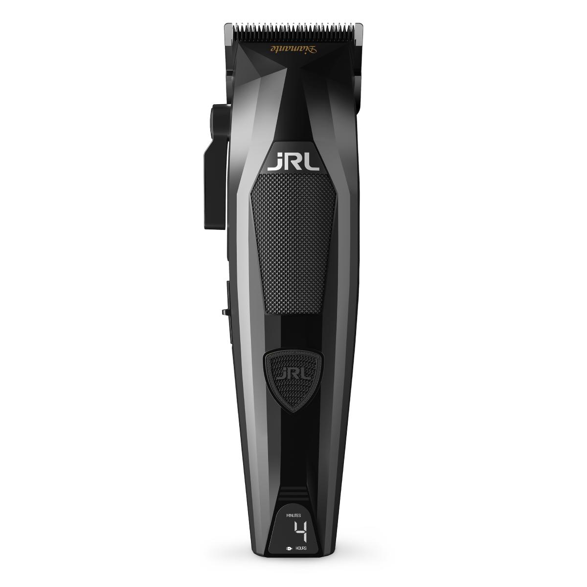 JRL Diamante Clipper Black | Greenhair.no - Greenhair